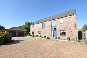 3, Roberts Meadow, Louth LN11 0YD