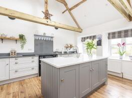 Chutters Barn, Ryme Road, Sherborne DT9 6JX