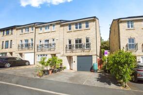 24, Prospect Way, Bailiff Bridge, Brighouse HD6 4FF