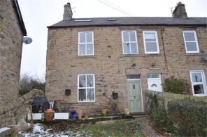 3 Wye Wurrie, Hawthorne Terrace, Hexham NE47 7EW