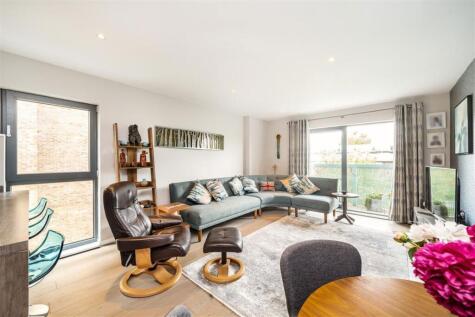 Oval Road, Camden
