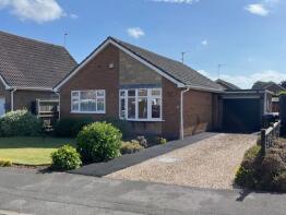 16, Sentance Crescent, Kirton, Boston PE20 1XF