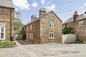 4, Church Street, Towcester NN12 8RA
