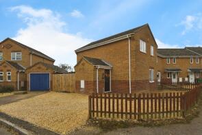 41, Aylmer Drive, King's Lynn PE34 4RQ