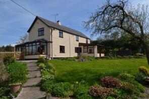 Vale View, Tan Y Graig Road, Pentrecelyn, Ruthin LL15 2LE