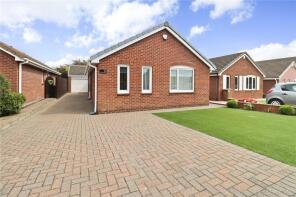 31, Agricola Gardens, Hadrian Park, Wallsend NE28 9RX
