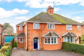 158, Andover Road, Newbury RG14 6NT