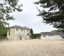 Trevethin, U6097 Junction A40t Toch To Colby Mill, Llawhaden, Narberth SA67 8EA