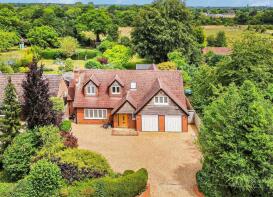 Mieders, Wood Lane, Kidmore End, Reading RG4 9BE