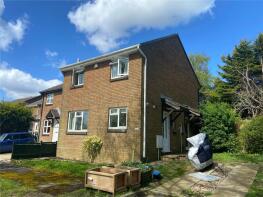 9, Phoenix Close, Southampton SO31 8GX