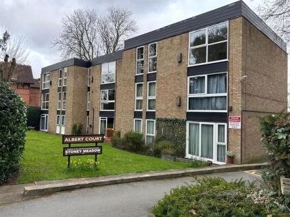Albert Court, Stoneygate Road, Leicester