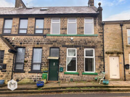 37a, High Street, Belmont, Bolton BL7 8AA