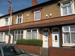 10, Uplands Road, Birmingham B21 8BP