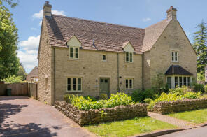 1, Painters Field, Cirencester GL7 5DL