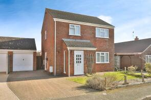 39, Jubilee Way, Swaffham PE37 8NA