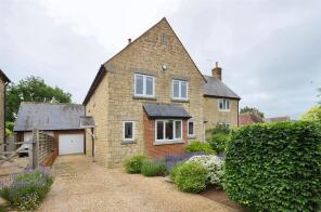 10, The Orchard, Wonston, Sturminster Newton DT10 2ER