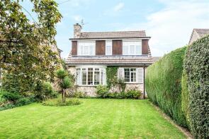 1, Weedling Gate, Stutton, Tadcaster LS24 9BS