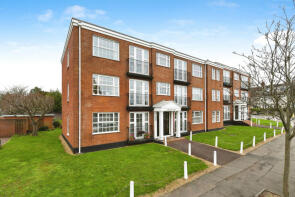 8, 11 Kingsgate Court, Kings Road, Westcliff-on-sea SS0 8BH