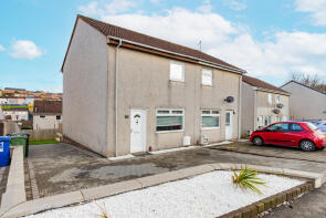 49, Finglas Avenue, Paisley PA2 7PT