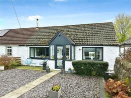 44, Closeburn, Thornhill DG3 5JP
