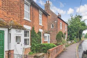 2, Albion Cottage, Stone Street, Ashford TN25 6DH