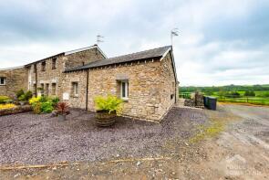 1, Dove Cottages, Sizergh, Kendal LA8 8DY