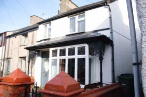 8 Eirianfa, Stryd Newydd To 1 Glyndwr Terrace, Caernarfon LL55 4DS
