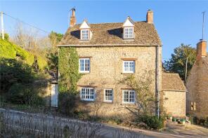 28 Bees Cottage, Norton Road, Malmesbury SN16 0PL