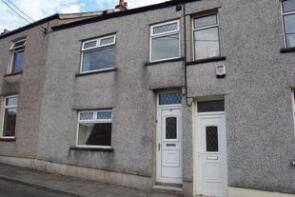 47, Excelsior Street, Waunlwyd, Ebbw Vale NP23 6TT