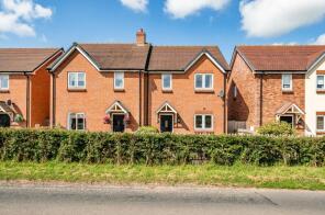 5, Watling Close, Hereford HR4 8FA