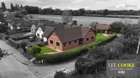 Horsebrook Lane, Brewood, Stafford, ST19 9EF