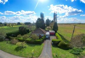 Rosedene, Claydyke Bank, Amber Hill, Boston PE20 3RB
