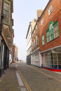 Duke Street, Margate Old Town, CT9