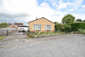 The Gables, Greenacres, Northallerton DL7 9TA