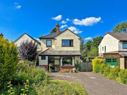 Bredon House, Langley Road, Lower Penn WV4 4XX