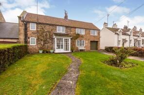 West View, Ingleby Arncliffe Village, Northallerton DL6 3LX