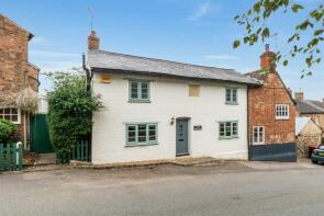 April Cottage, Church Road, Milton Keynes MK17 9LD