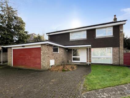 Cornwallis Close, Folkestone