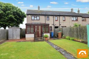 63, Ivy Grove, Leven KY8 2ED
