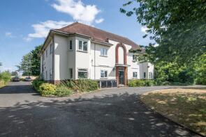 7, Brummel Court, Worcester Road, Droitwich WR9 0DF