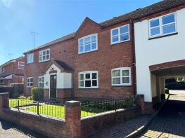 2, The Old Forge, Main Road, Great Haywood, Stafford ST18 0RZ