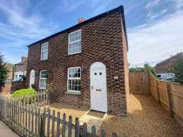 26a Rose Cottage, Marshland Street, King's Lynn PE34 4NE