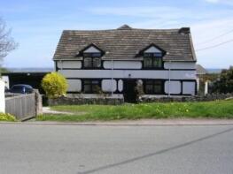 Aigburth Cottage, Village Road, Holywell CH8 8HP