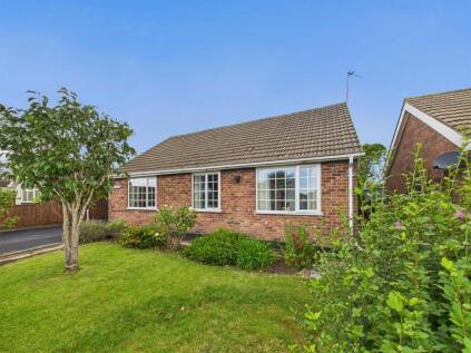 Hanby Lane, Welton-Le-Marsh, Spilsby
