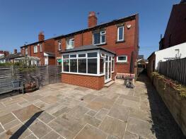 13, Westroyd Avenue, Hunsworth, Cleckheaton BD19 4DS