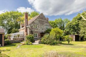Vicarage Cottage, Northington Lane, Newnham GL14 1EL