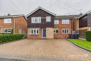 24, Meadow Rise, Burton-on-trent DE13 8DT