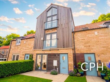 Granary Way, Cloughton, YO13