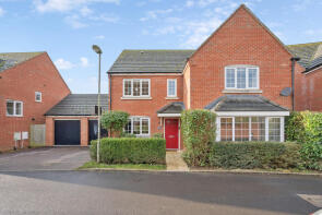 82, Chilton Field Way, Chilton, Didcot OX11 0SZ