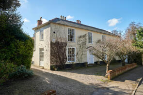 Ford House, High Street, Wangford NR34 8RR